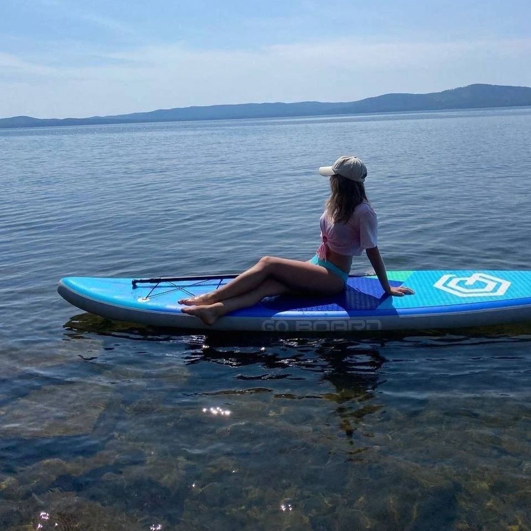 GQ-SW inflatable SUP boards