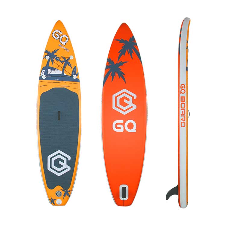 GQ-COCO inflatable SUP boards