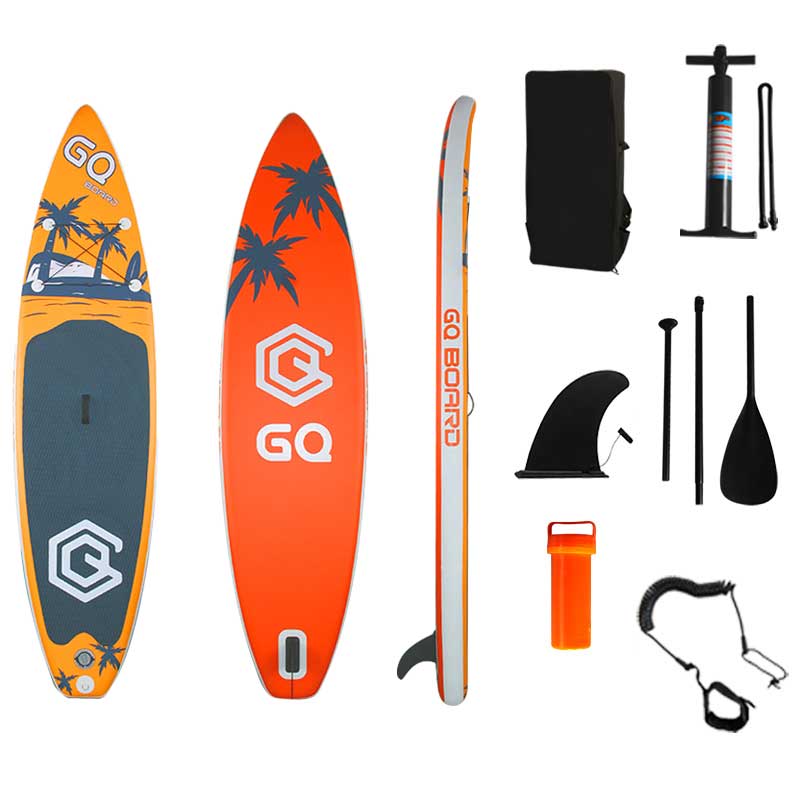GQ-COCO inflatable SUP boards