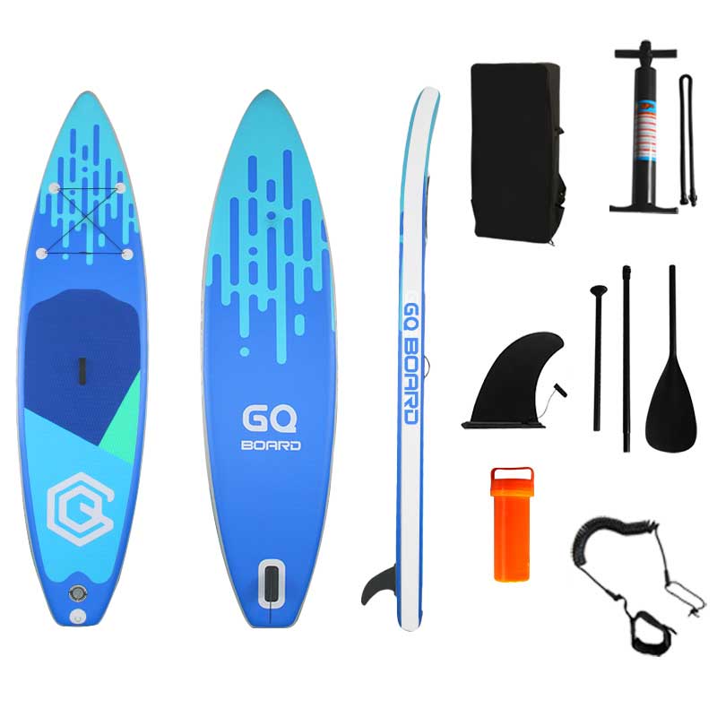 GQ-RD inflatable SUP boards