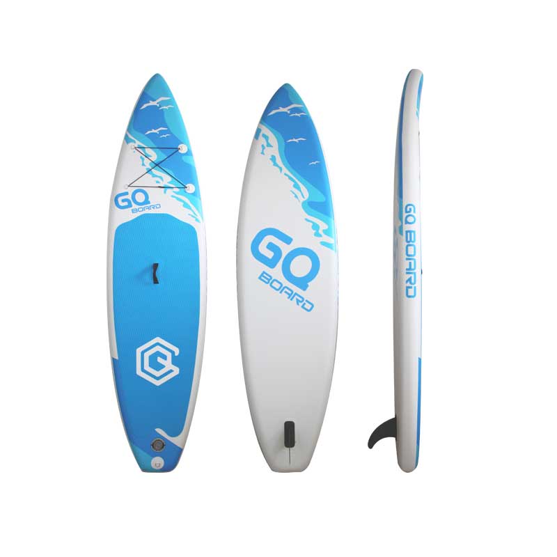 GQ-SW inflatable SUP boards